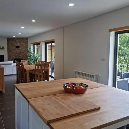 Casa Picone - Geres Hébergement de vacances