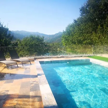 Holiday home Casa Picone - Geres *