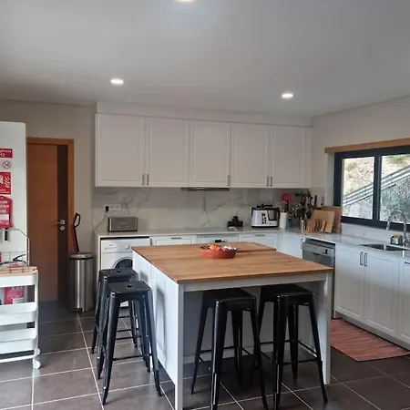 Casa Picone - Geres * Ventosa (Braga)