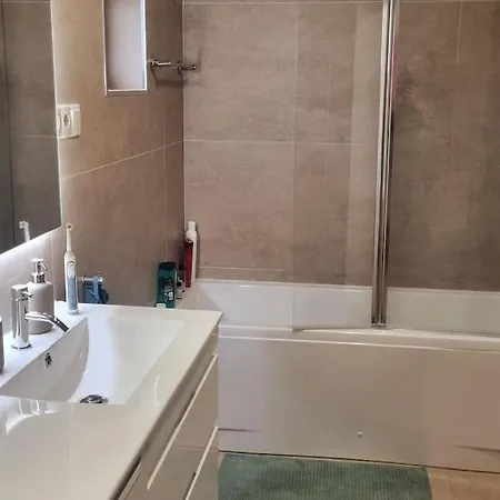 Casa Picone - Geres Holiday home Ventosa (Braga)