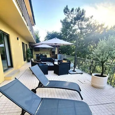 Casa Picone - Geres Ventosa (Braga)