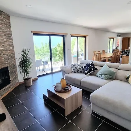 Casa Picone - Geres * Ventosa (Braga)