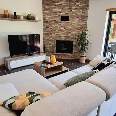 Casa Picone - Geres Ventosa (Braga)