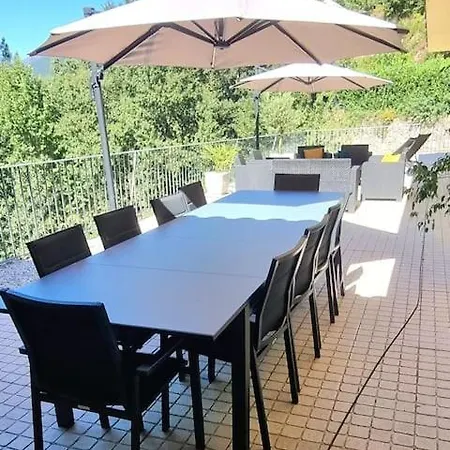 度假居 Casa Picone - Geres Ventosa (Braga)