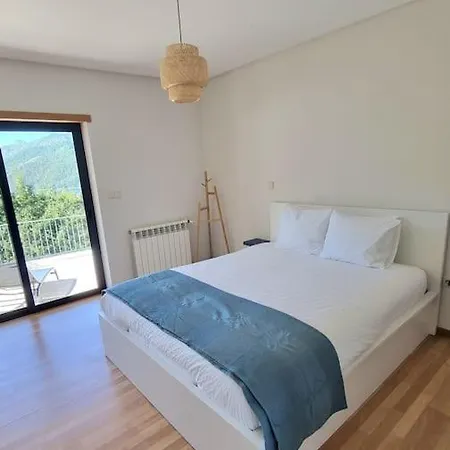 Holiday home Casa Picone - Geres
