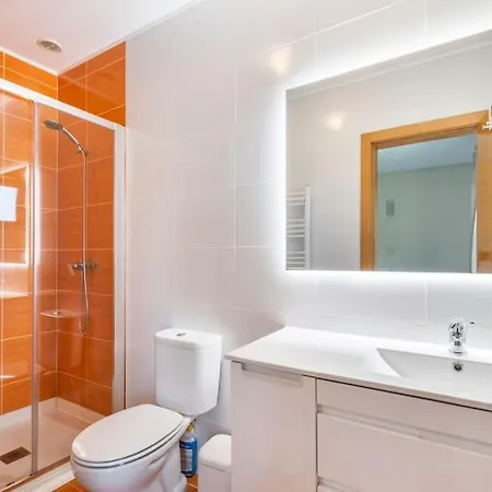 Casa Picone - Geres Ventosa (Braga)