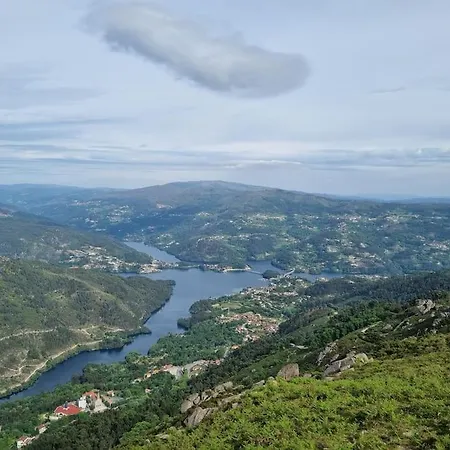 Casa Picone - Geres