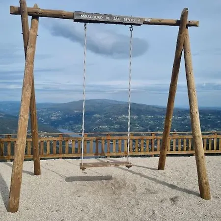 Casa Picone - Geres Holiday home