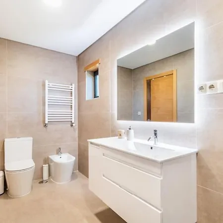 Casa Picone - Geres Holiday home *