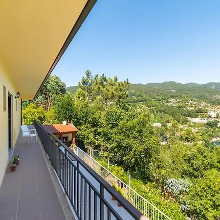 Holiday home Casa Picone - Geres *