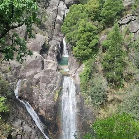 度假居 Casa Picone - Geres Ventosa (Braga)