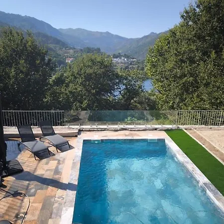 Casa Picone - Geres *