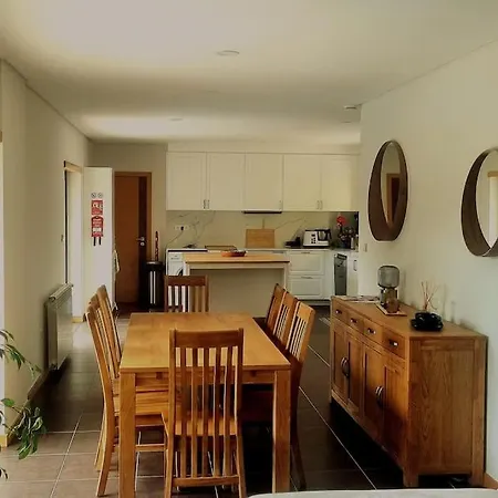 Casa Picone - Geres Ventosa (Braga)