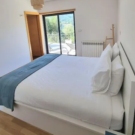 Casa Picone - Geres * Ventosa (Braga)