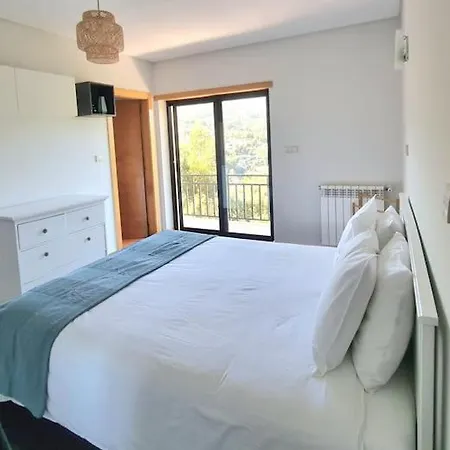 Casa Picone - Geres Holiday home