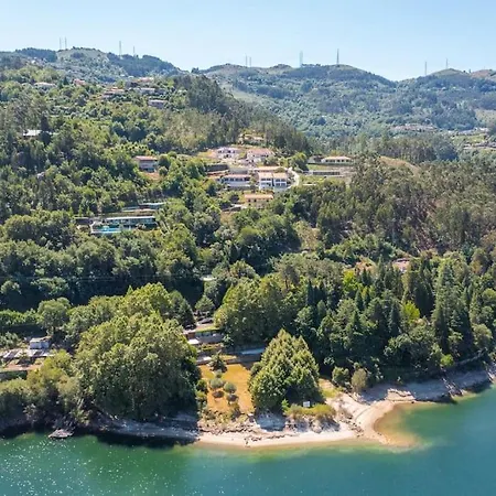 度假居 Casa Picone - Geres