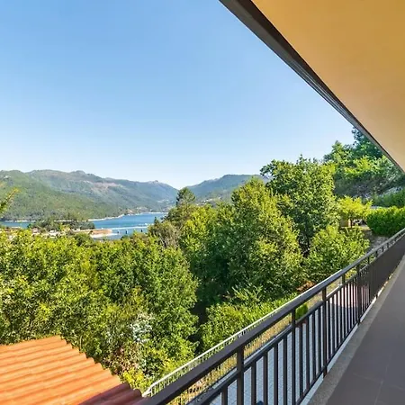 度假居 Casa Picone - Geres *