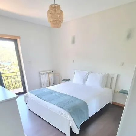 Casa Picone - Gerês Hébergement de vacances Ventosa (Braga)