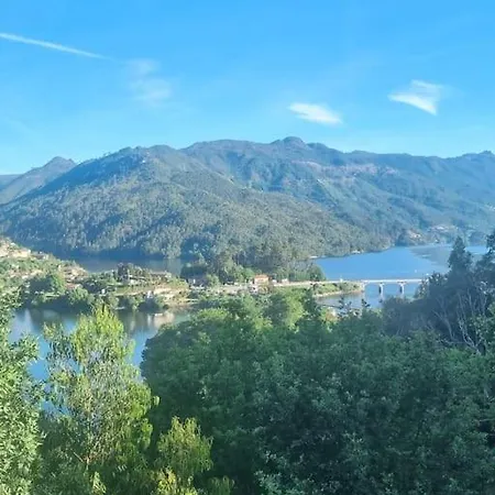 Holiday home Casa Picone - Geres Ventosa (Braga)