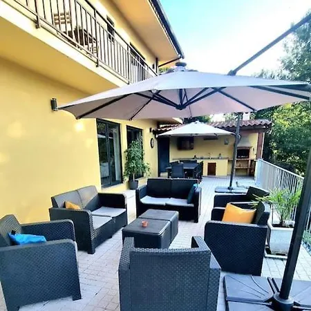 Casa Picone - Geres *