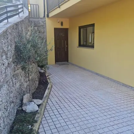 Casa Picone - Geres Holiday home