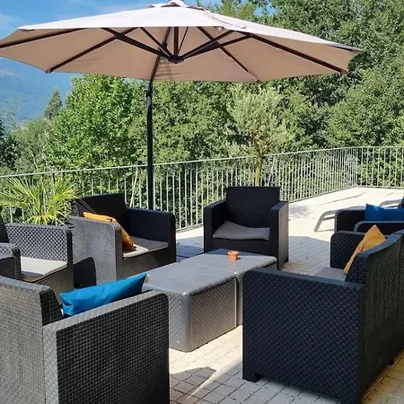 Holiday home Casa Picone - Geres