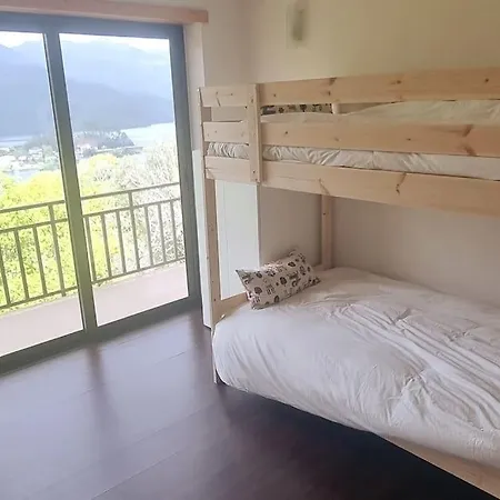 Casa Picone - Geres Hébergement de vacances Ventosa (Braga)