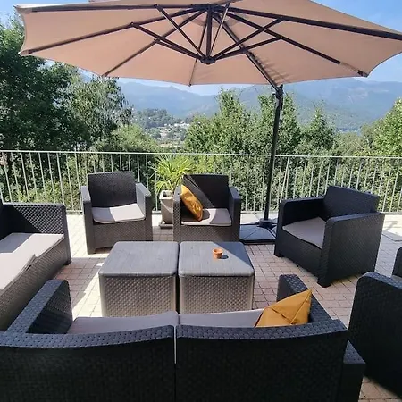 Casa Picone - Geres Ventosa (Braga)