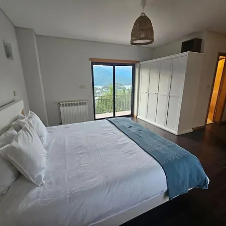 Casa Picone - Geres 度假居