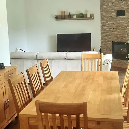 Holiday home Casa Picone - Geres *