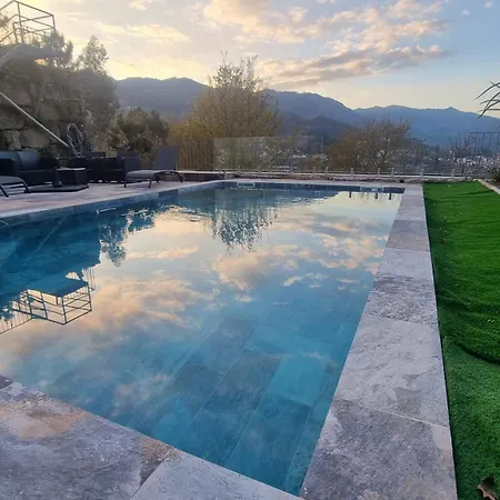 Holiday home Casa Picone - Geres *