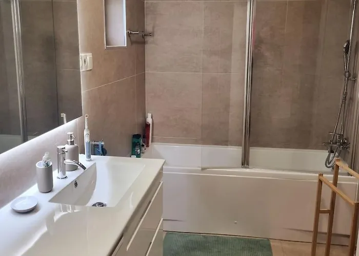 Casa Picone - Geres 펜션 Ventosa (Braga)