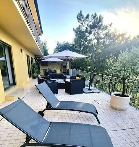 Casa Picone - Geres Ventosa (Braga)