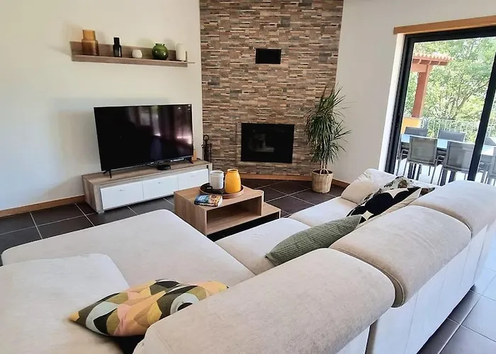 Casa Picone - Geres Ventosa (Braga)