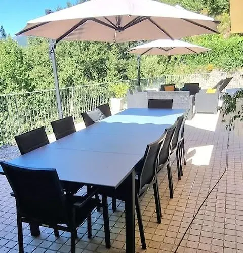 펜션 Casa Picone - Geres Ventosa (Braga)