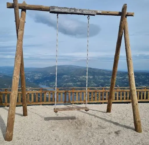 Casa Picone - Geres 펜션