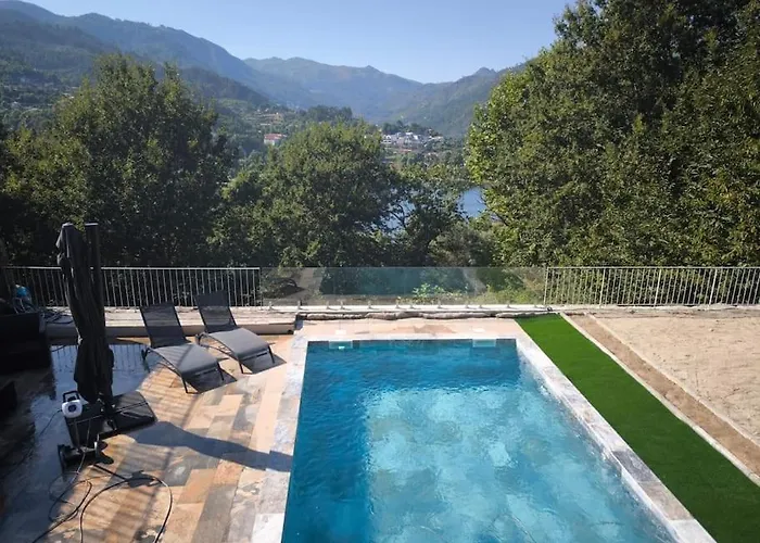 Casa Picone - Geres *