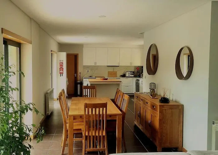 Casa Picone - Geres Ventosa (Braga)