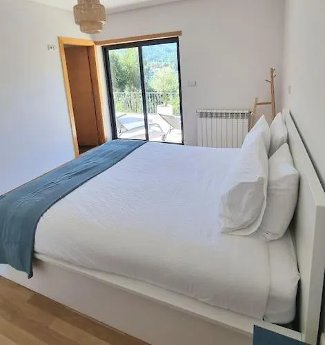 Casa Picone - Geres * Ventosa (Braga)