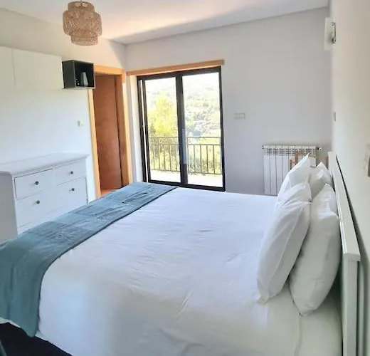 Casa Picone - Geres 펜션