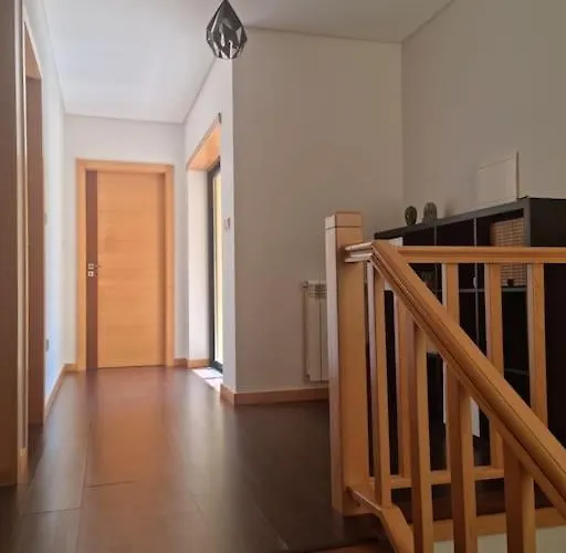 Casa Picone - Geres 펜션 *