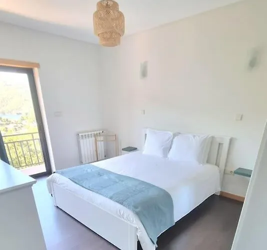 Casa Picone - Geres 펜션 Ventosa (Braga)