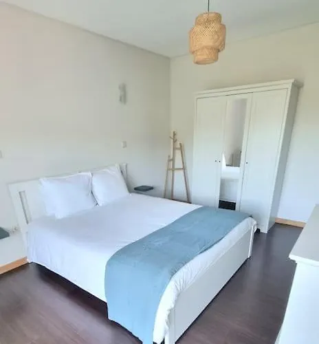 Casa Picone - Geres Ventosa (Braga)