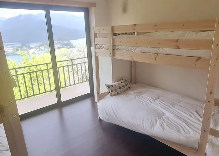 Casa Picone - Geres 펜션 Ventosa (Braga)