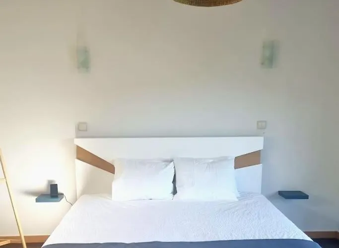 Casa Picone - Geres * Ventosa (Braga)