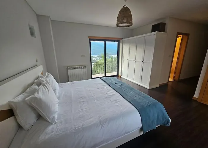 Casa Picone - Geres 펜션