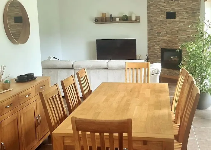 펜션 Casa Picone - Geres *